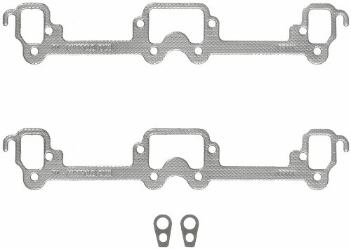 Exhaust Manifold Fel-Pro MS90460