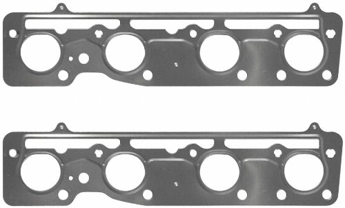 Fel-Pro MS93371 Manifold Gasket Set Exhaust Manifold Fel-Pro MS93371