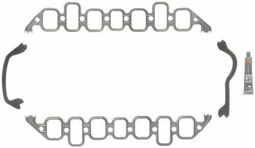 Fel-Pro MS9344SH Manifold Gasket Set Intake Manifold Fel-Pro MS9344SH