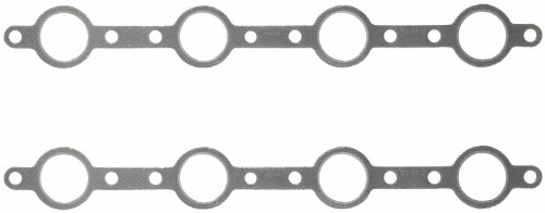 Fel-Pro MS93489 Manifold Gasket Set Exhaust Manifold Fel-Pro MS93489