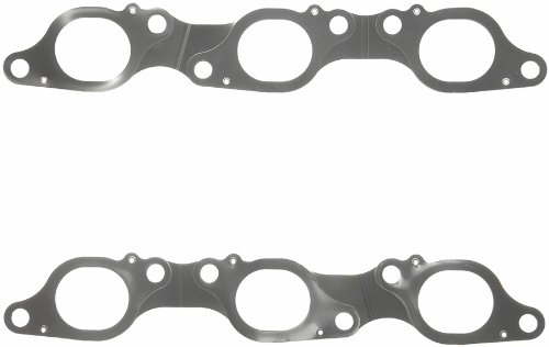 Fel-Pro MS94802 Manifold Gasket Set Exhaust Manifold Fel-Pro MS94802