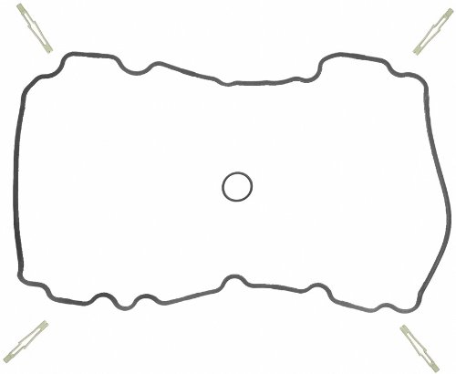 Fel-Pro OS30541R Oil Pan Gasket Set Oil Pan Gasket Sets Fel-Pro OS30541R