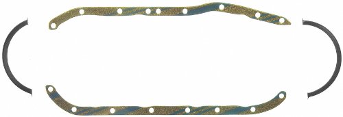 Fel-Pro OS30552C Oil Pan Gasket Set Oil Pan Gasket Sets Fel-Pro OS30552C