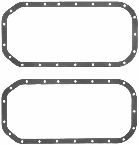 Fel-Pro OS30510A Oil Pan Gasket Set Oil Pan Gasket Sets Fel-Pro OS30510A