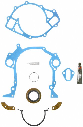 Timing Cover Gasket Sets Fel-Pro TCS45881