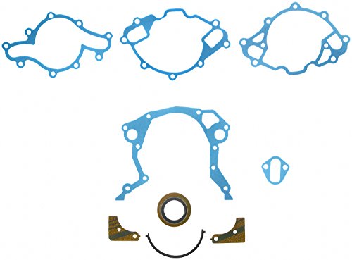 Timing Cover Gasket Sets Fel-Pro TCS45449