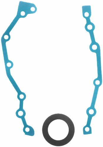 Fel-Pro TCS45488 TC Gasket Set Timing Cover Gasket Sets Fel-Pro TCS45488
