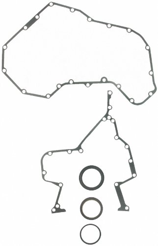 Timing Cover Gasket Sets Fel-Pro TCS46001