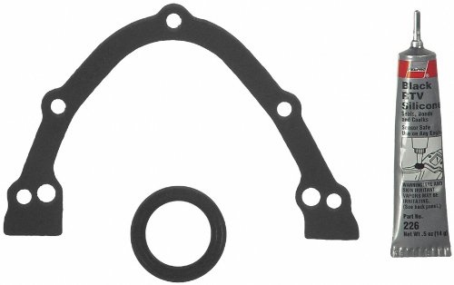 Fel-Pro TCS24551 TC Gasket Set Timing Cover Gasket Sets Fel-Pro TCS24551