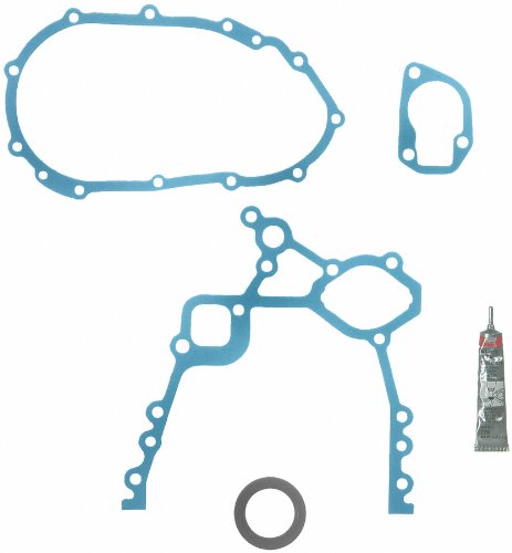 Timing Cover Gasket Sets Fel-Pro TCS45615