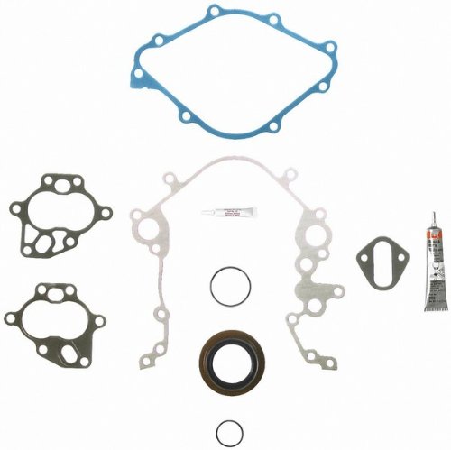 Timing Cover Gasket Sets Fel-Pro TCS45535