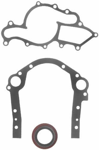 Timing Cover Gasket Sets Fel-Pro TCS45826