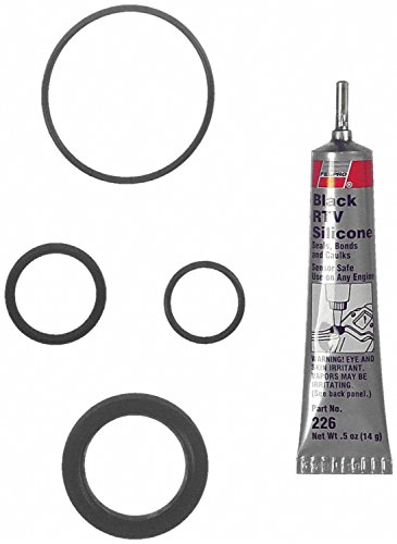 Timing Cover Gasket Sets Fel-Pro TCS 45962