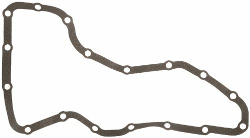 Fel-Pro TOS18680 Oil Pan Set Transmission Oil Pan Fel-Pro TOS18680