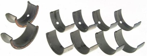 Main Bearings Sealed Power 7139M