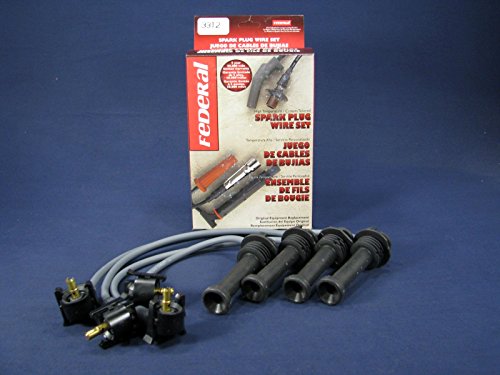 Coil Lead Wires Tru-Tech 3312