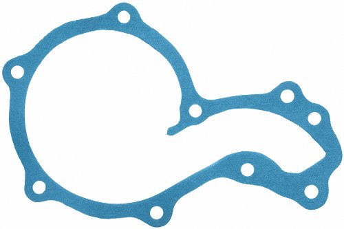 Water Pump Fel-Pro 35314