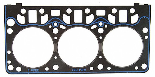 Fel-Pro 518SD  FelPro Gasket Head Fel-Pro 518SD