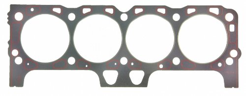 Head Fel-Pro 8558PT1