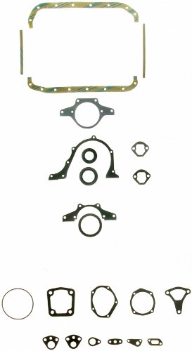 Lower Conversion Gasket Sets Fel-Pro CS21131