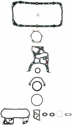 Fel-Pro CS9314 Conversion Gasket Set Lower Conversion Gasket Sets Fel-Pro CS9314