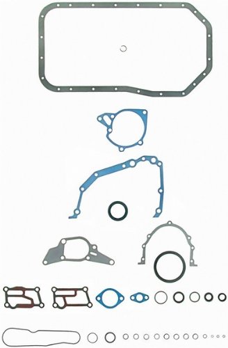 Lower Conversion Gasket Sets Fel-Pro CS90841