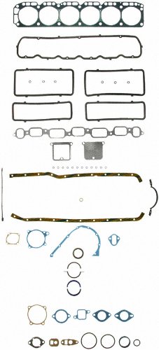 Full Gasket Sets Fel-Pro FS8006PT4