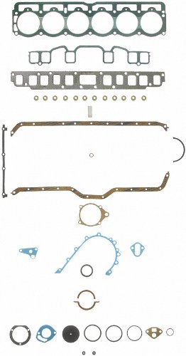 Full Gasket Sets Fel-Pro FS8778PT