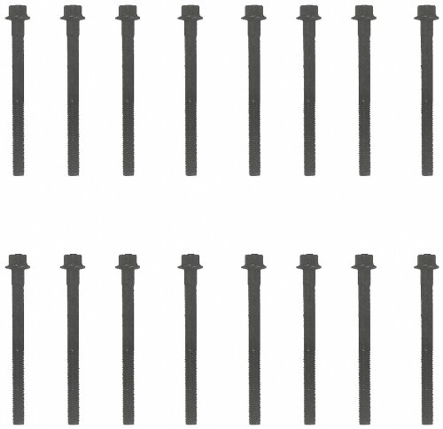 Knurled Head Bolts Fel-Pro ES72849