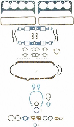 Full Gasket Sets Fel-Pro FS8364PT3