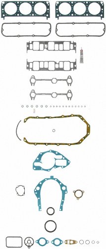 Fel-Pro Fs8699Pt3 Full Gasket Set Head Gasket Sets Fel-Pro FS8699PT3
