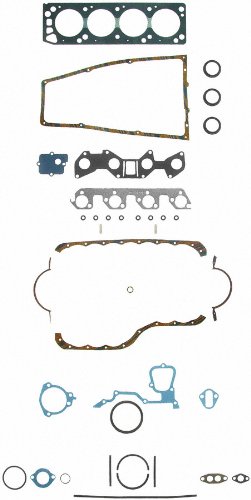 Full Gasket Sets Fel-Pro FS9063PT