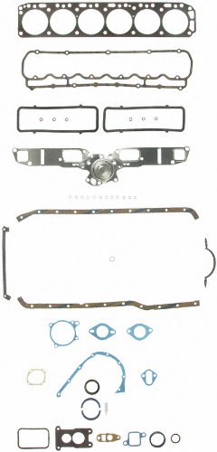 Full Gasket Sets Fel-Pro FS8695PT