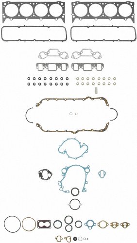 Fel-Pro FS8266PT4 Full Set Full Gasket Sets Fel-Pro FS8266PT4
