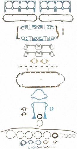 Full Gasket Sets Fel-Pro FS8553PT14