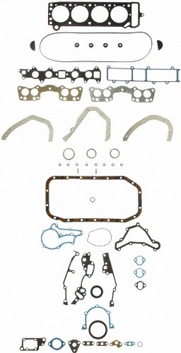 Full Gasket Sets Fel-Pro FS21187PT1