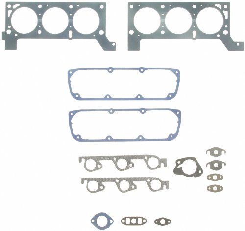 Head Gasket Sets Fel-Pro HIS9673PT