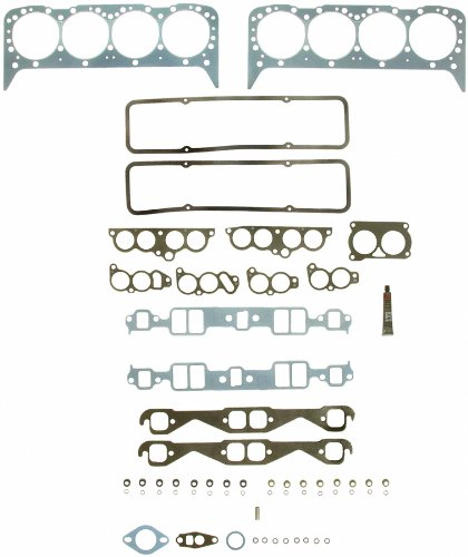 Head Gasket Sets Fel-Pro HS7733PT6