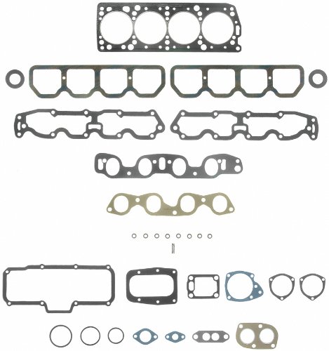 Head Gasket Sets Fel-Pro HS21201B1