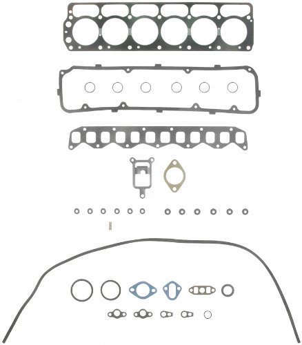 Head Gasket Sets Fel-Pro HS7918PT3