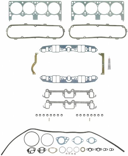 Fel-Pro HS8553PT13 Head Set Head Gasket Sets Fel-Pro HS8553PT13