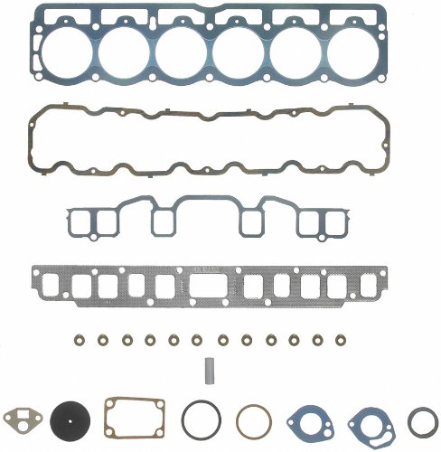 Head Gasket Sets Fel-Pro HS8169PT2