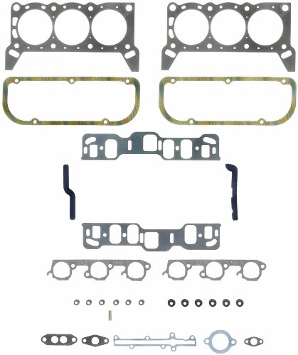 Head Gasket Sets Fel-Pro HS8857PT