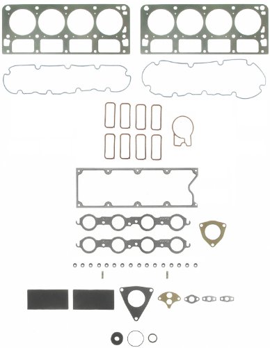 Head Gasket Sets Fel-Pro HS9284PT