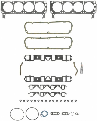 Head Gasket Sets Fel-Pro HS9333PT