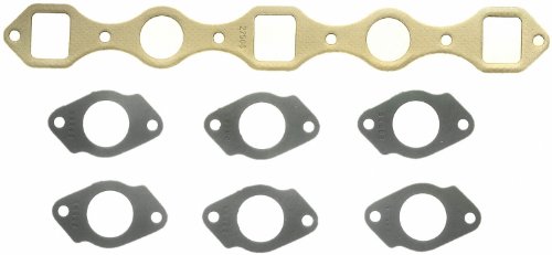 Exhaust Manifold Fel-Pro MS 22506 B
