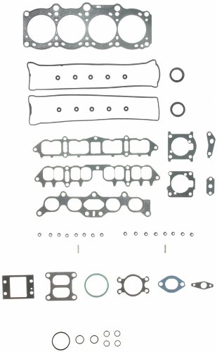 Fel-Pro Hs9853Pt1 Head Gasket Set Head Gasket Sets Fel-Pro HS9853PT1