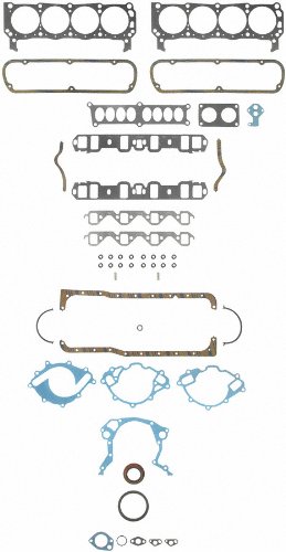 Full Gasket Sets Fel-Pro KS2343