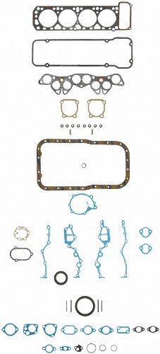 Gaskets Fel-Pro KS2201