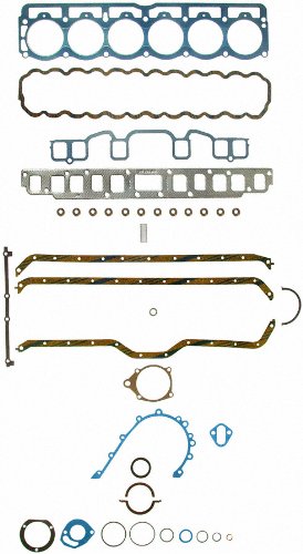 Head Gasket Sets Fel-Pro KS2007